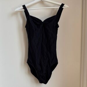 Wear Moi Leotard